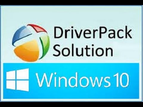 driverpack solution setup download